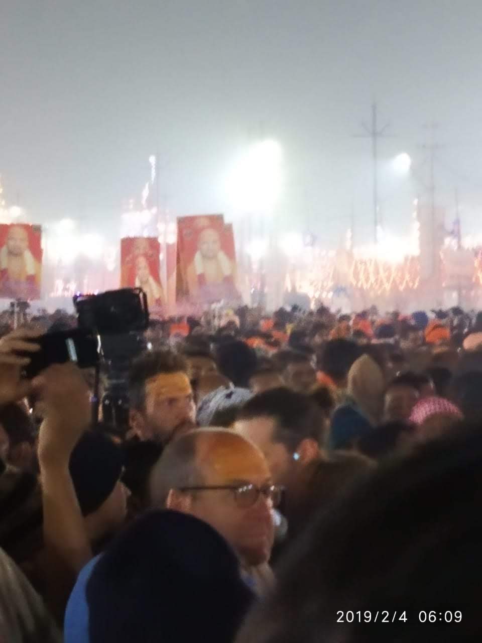 Kumbh Mela